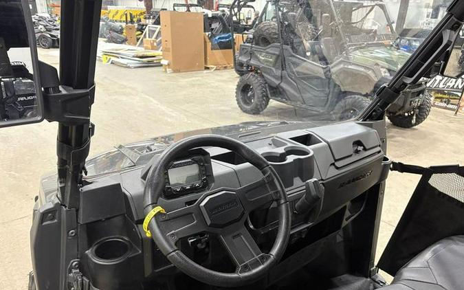 2024 Polaris® Ranger Crew 1000 Premium