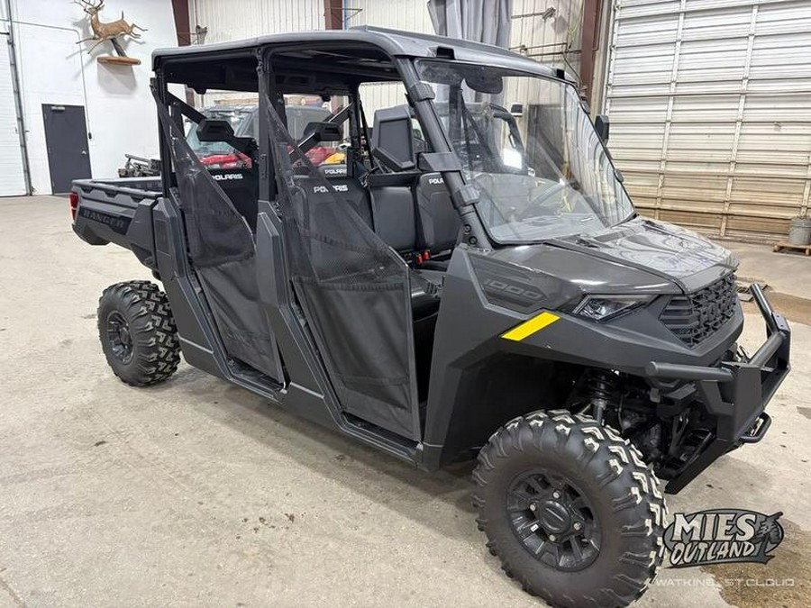 2024 Polaris® Ranger Crew 1000 Premium