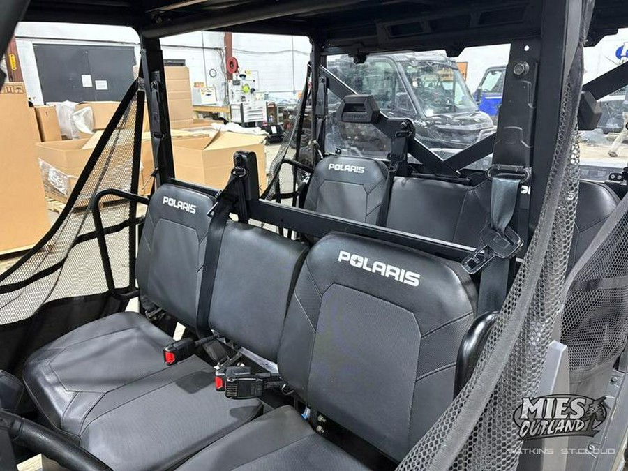 2024 Polaris® Ranger Crew 1000 Premium