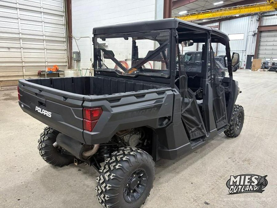 2024 Polaris® Ranger Crew 1000 Premium