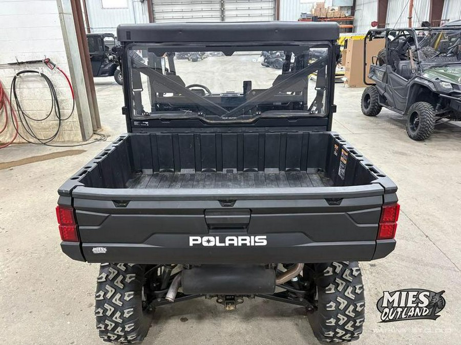2024 Polaris® Ranger Crew 1000 Premium