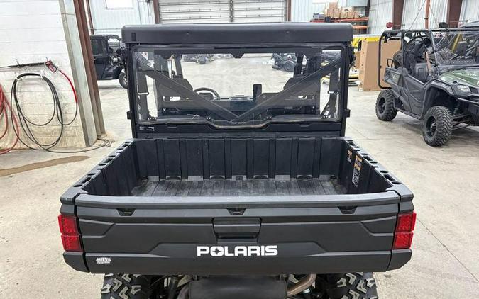 2024 Polaris® Ranger Crew 1000 Premium