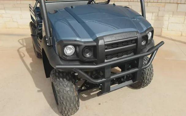 2026 KAWASAKI MULE SX