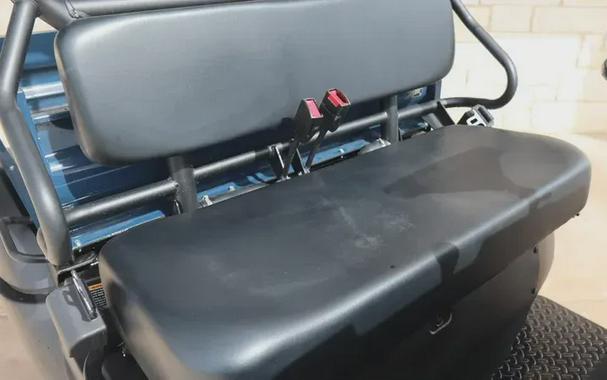 2026 KAWASAKI MULE SX