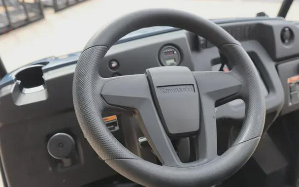 2026 KAWASAKI MULE SX