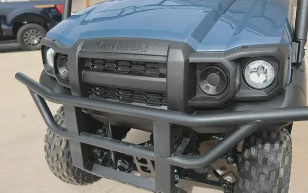 2026 KAWASAKI MULE SX