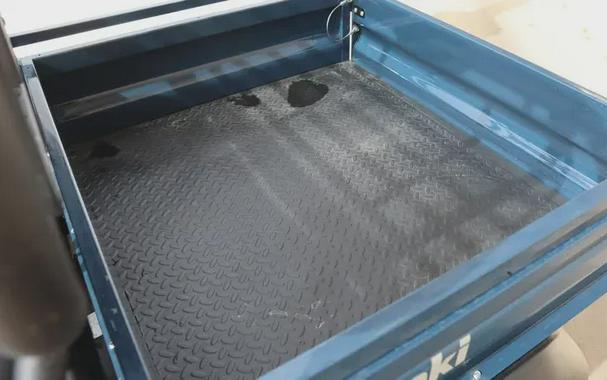 2026 KAWASAKI MULE SX