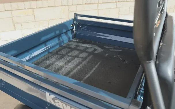 2026 KAWASAKI MULE SX