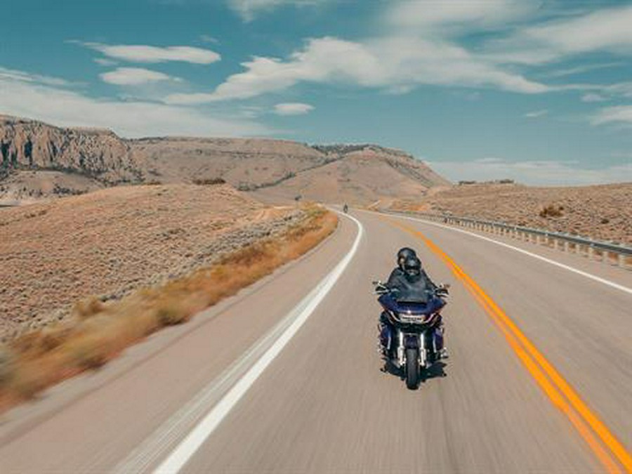 2026 Harley-Davidson Road Glide® Limited