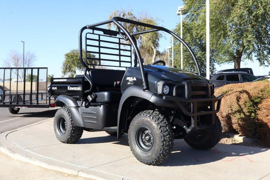 2026 Kawasaki Mule SX™ 4x4
