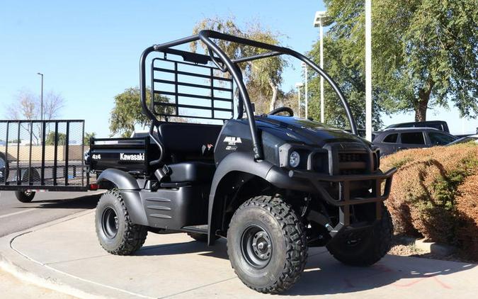2026 Kawasaki Mule SX™ 4x4