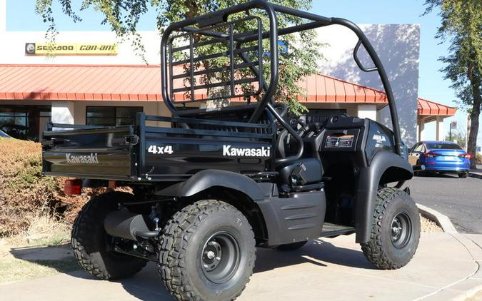 2026 Kawasaki Mule SX™ 4x4