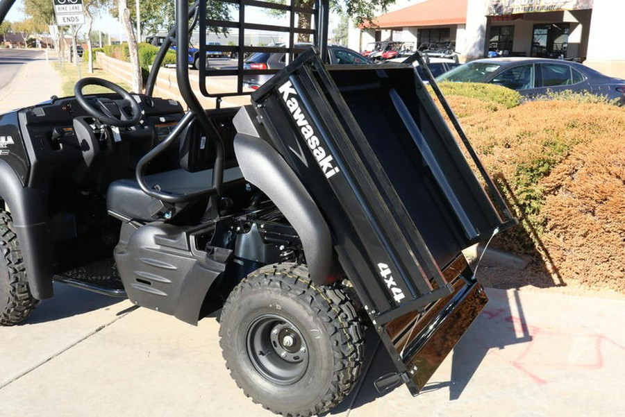 2026 Kawasaki Mule SX™ 4x4