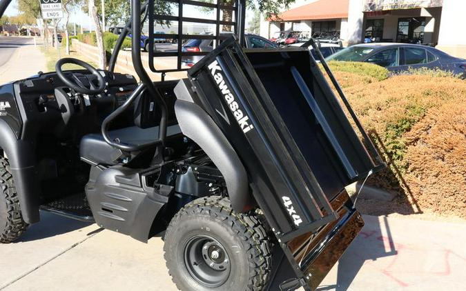 2026 Kawasaki Mule SX™ 4x4