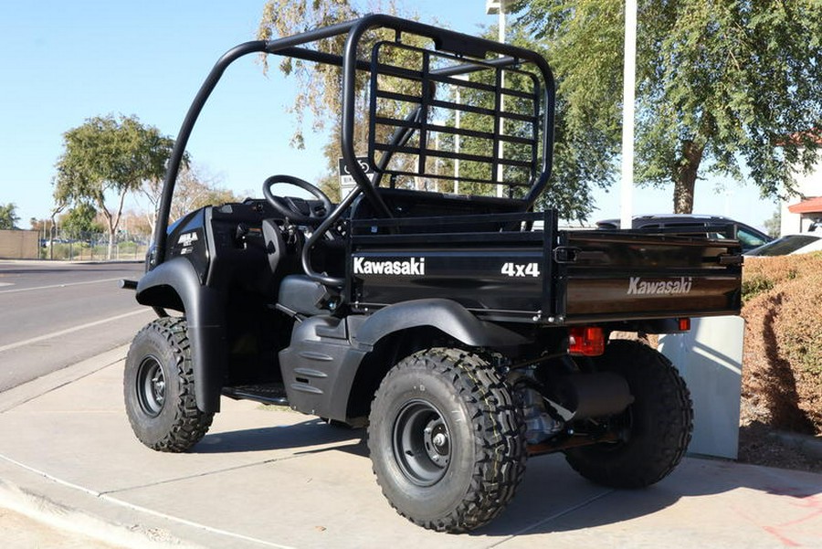 2026 Kawasaki Mule SX™ 4x4