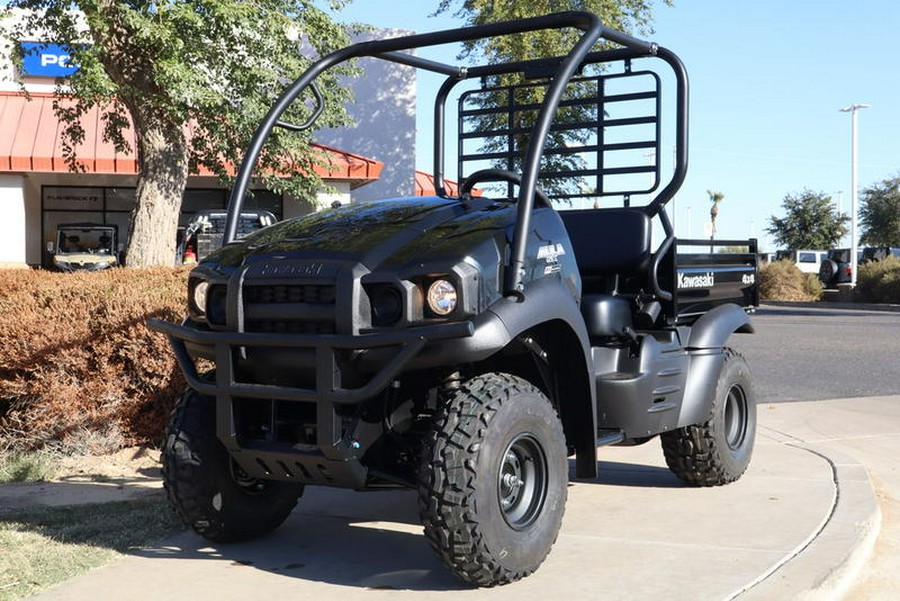 2026 Kawasaki Mule SX™ 4x4