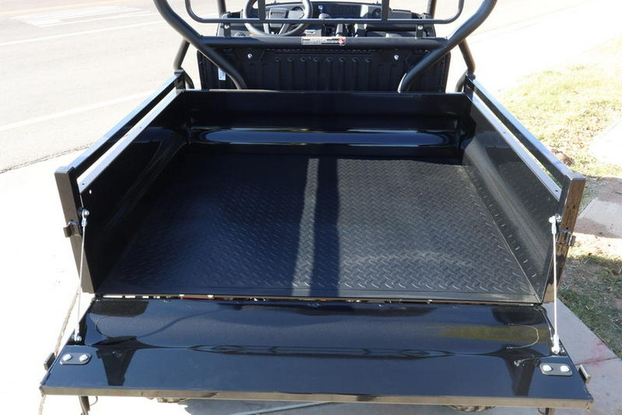 2026 Kawasaki Mule SX™ 4x4