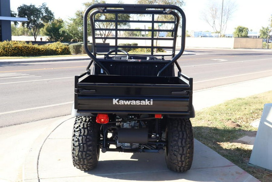 2026 Kawasaki Mule SX™ 4x4
