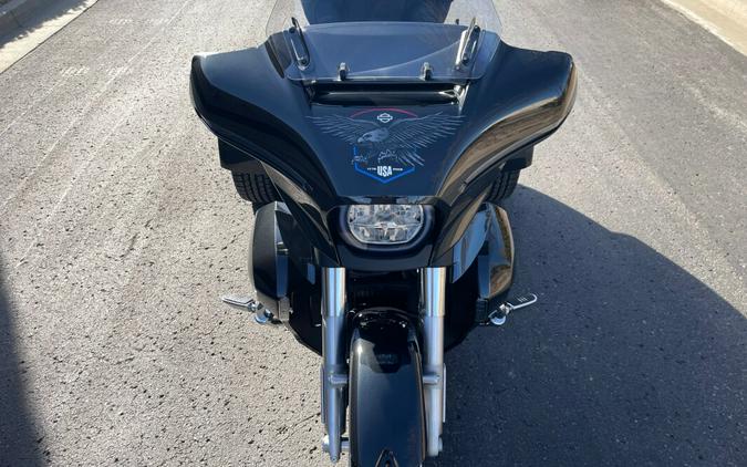 2026 Harley-Davidson Street Glide 3 Limited