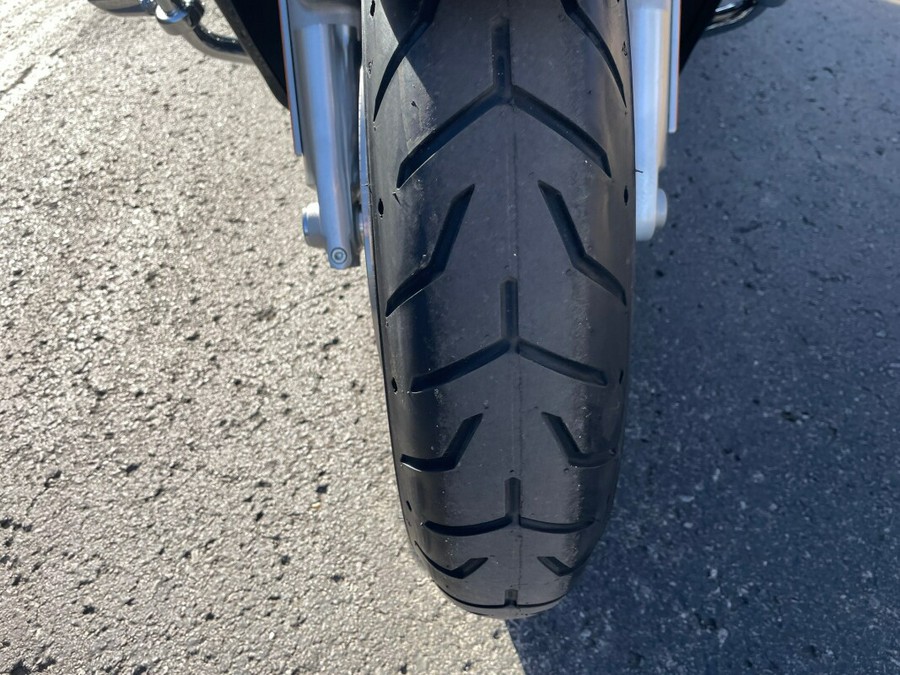 2026 Harley-Davidson Street Glide 3 Limited