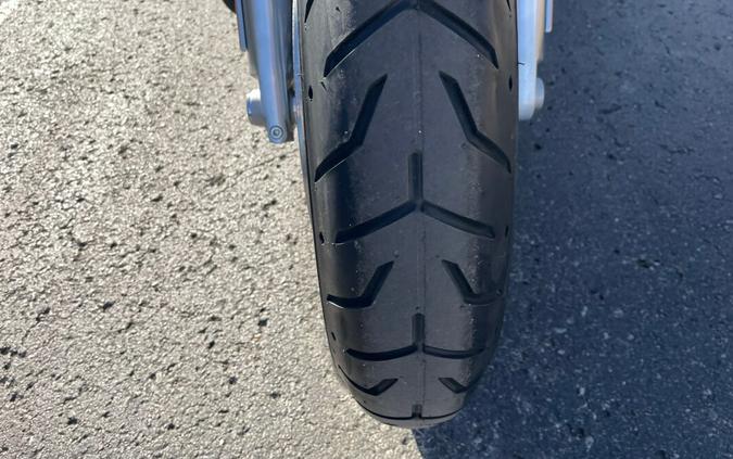 2026 Harley-Davidson Street Glide 3 Limited