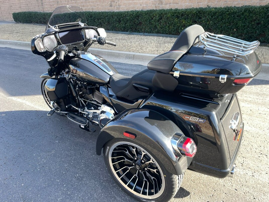 2026 Harley-Davidson Street Glide 3 Limited