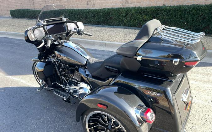 2026 Harley-Davidson Street Glide 3 Limited