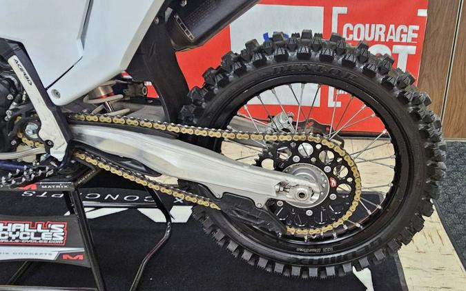 2023 Husqvarna® FC 250