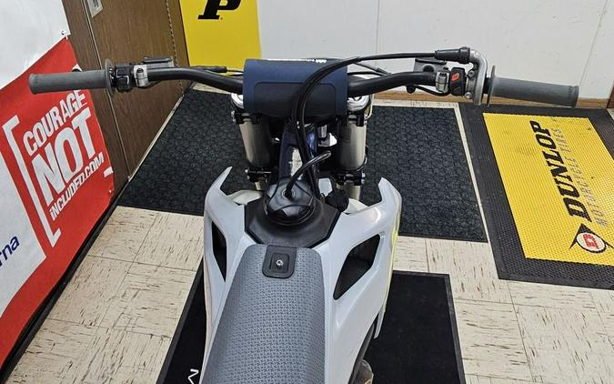 2023 Husqvarna® FC 250