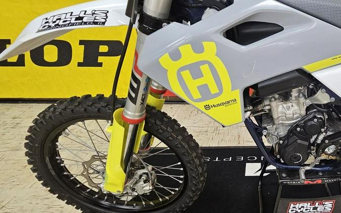2023 Husqvarna® FC 250