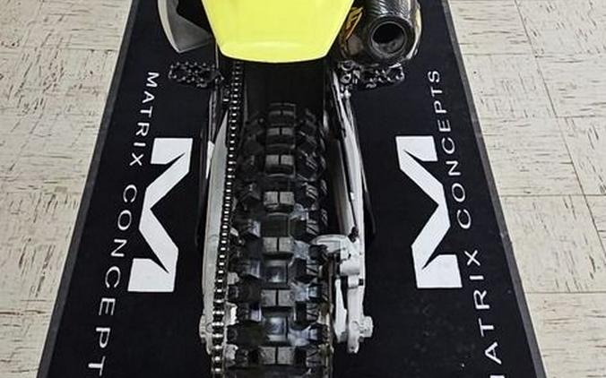 2023 Husqvarna® FC 250