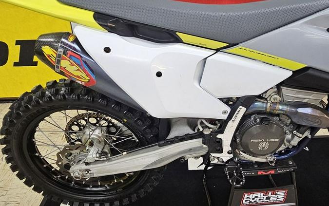 2023 Husqvarna® FC 250