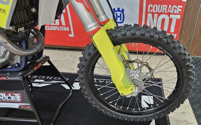 2023 Husqvarna® FC 250