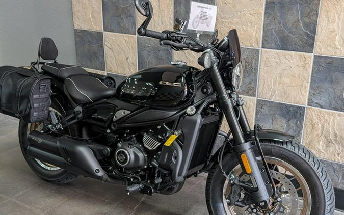 2026 CFMOTO 450CL-C Sunrise Edition 450