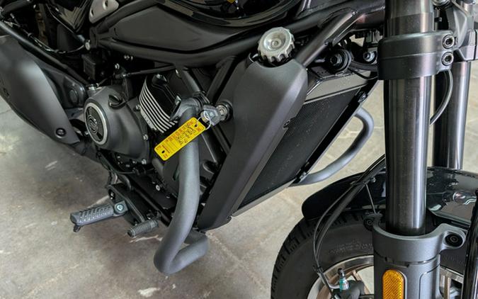 2026 CFMOTO 450CL-C Sunrise Edition 450