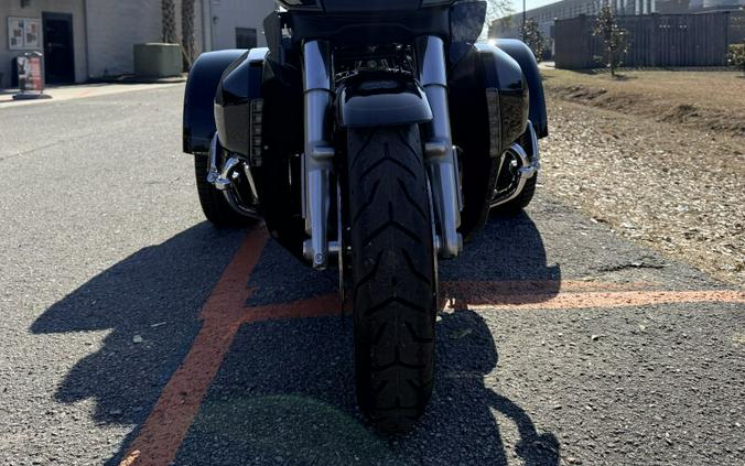 2026 Harley-Davidson® Street Glide 3 Limited FLHLT