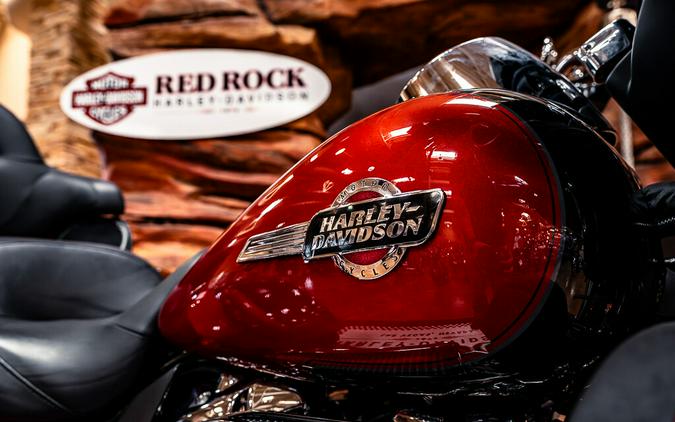 2025 Harley-Davidson Tri Glide Ultra