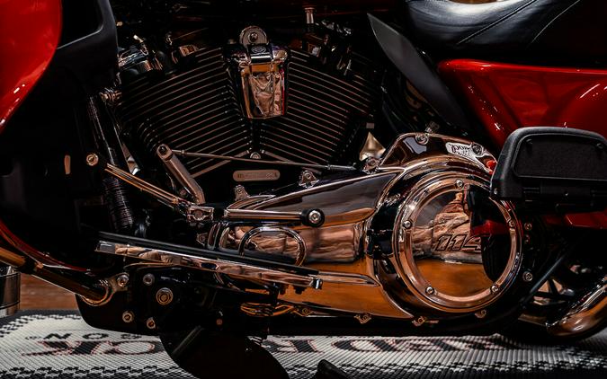 2025 Harley-Davidson Tri Glide Ultra