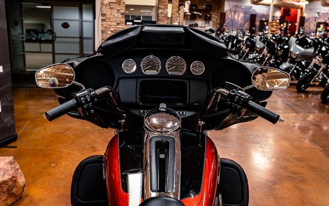 2025 Harley-Davidson Tri Glide Ultra