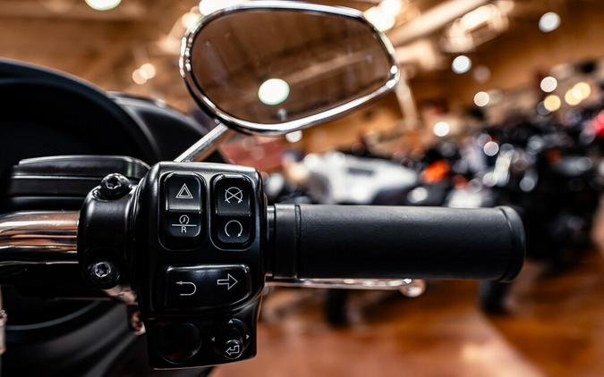 2025 Harley-Davidson Tri Glide Ultra