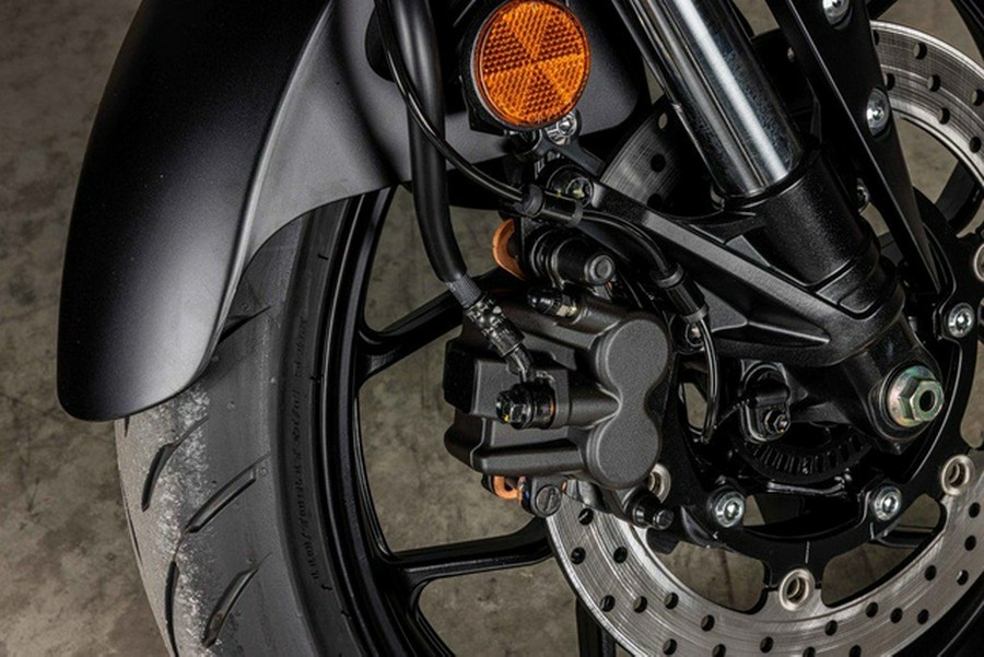 2026 Yamaha MT 03