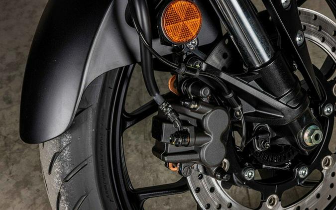 2026 Yamaha MT 03
