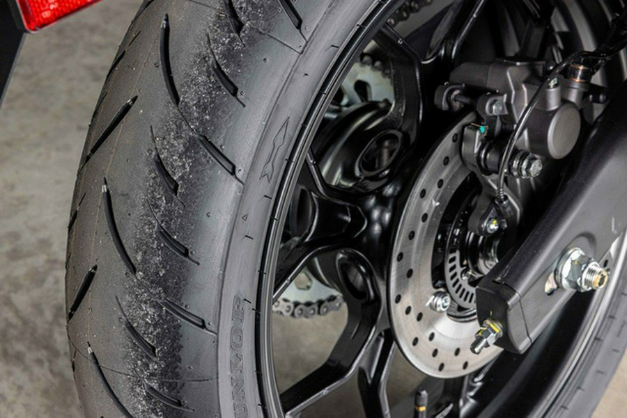 2026 Yamaha MT 03