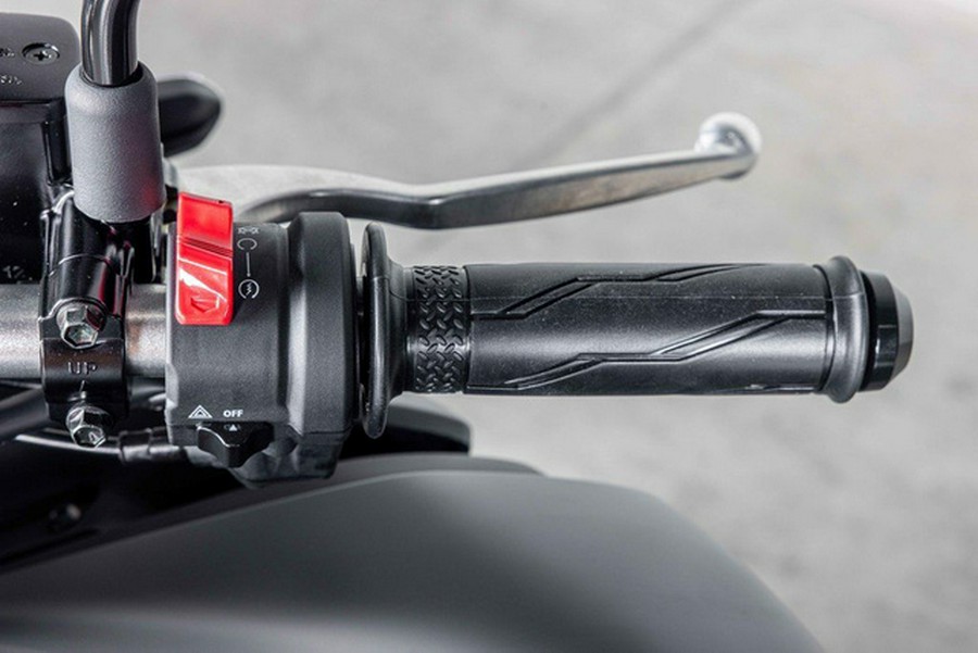 2026 Yamaha MT 03