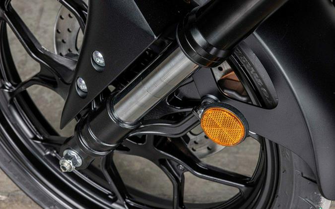 2026 Yamaha MT 03