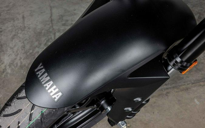 2026 Yamaha MT 03