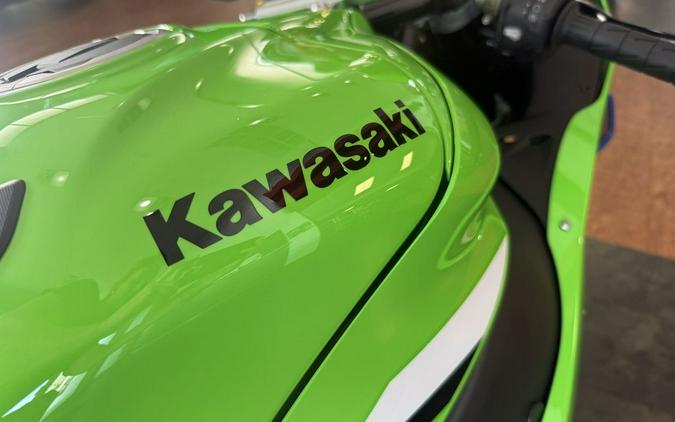 2026 Kawasaki Ninja ZX-10R