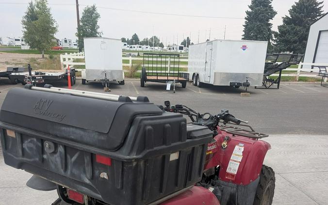 2004 Kawasaki Prairie® 360 4x4