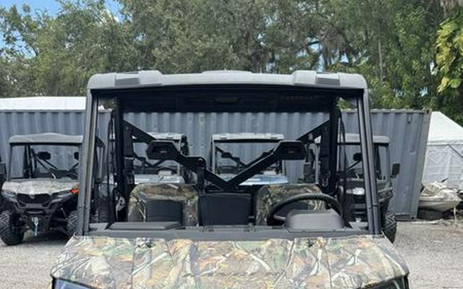2026 Polaris® Ranger XP 1000 Premium Polaris Pursuit Camo