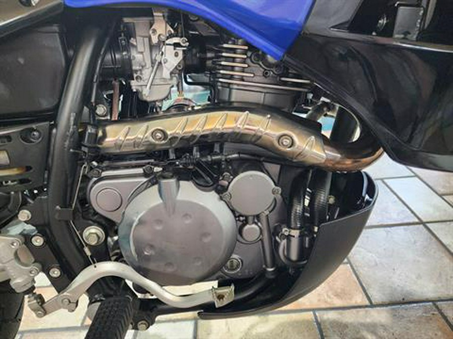 2009 Kawasaki KLR™650